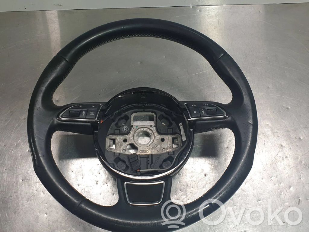 Audi A3 S3 8V Stūre 
