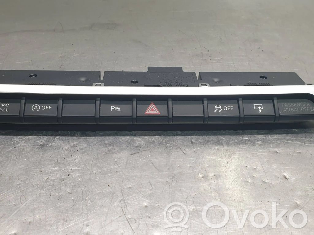 Audi A3 S3 8V Other switches/knobs/shifts 