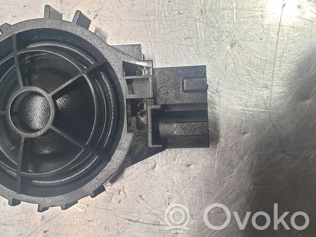 Audi A3 S3 8V Altavoz de alta frecuencia en la puerta delantera 
