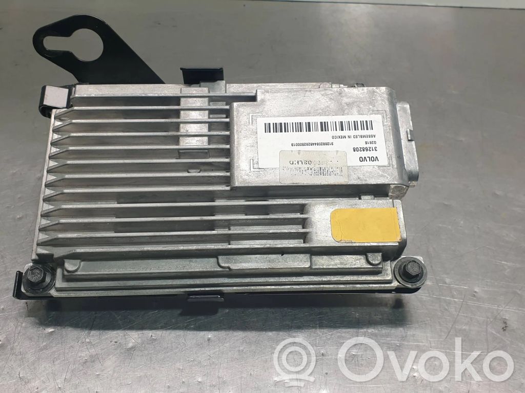 Volvo V70 Other control units/modules 
