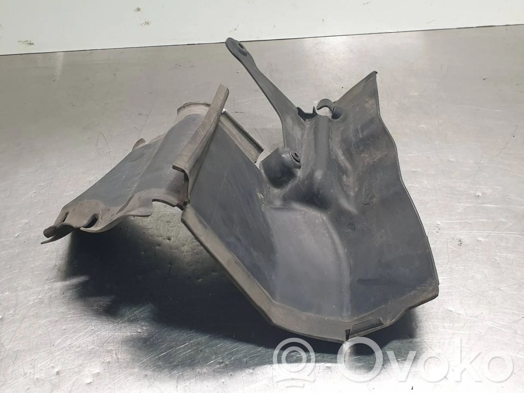 Volvo V70 Conducto/guía del intercooler 
