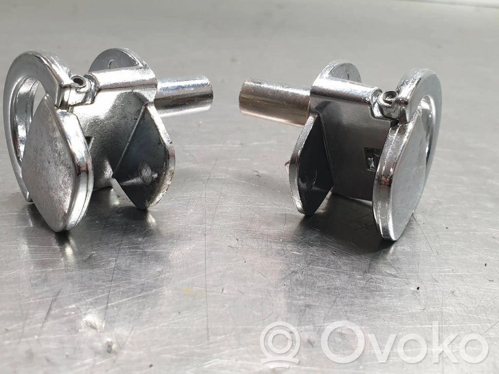 Volkswagen Golf V Other exterior part 