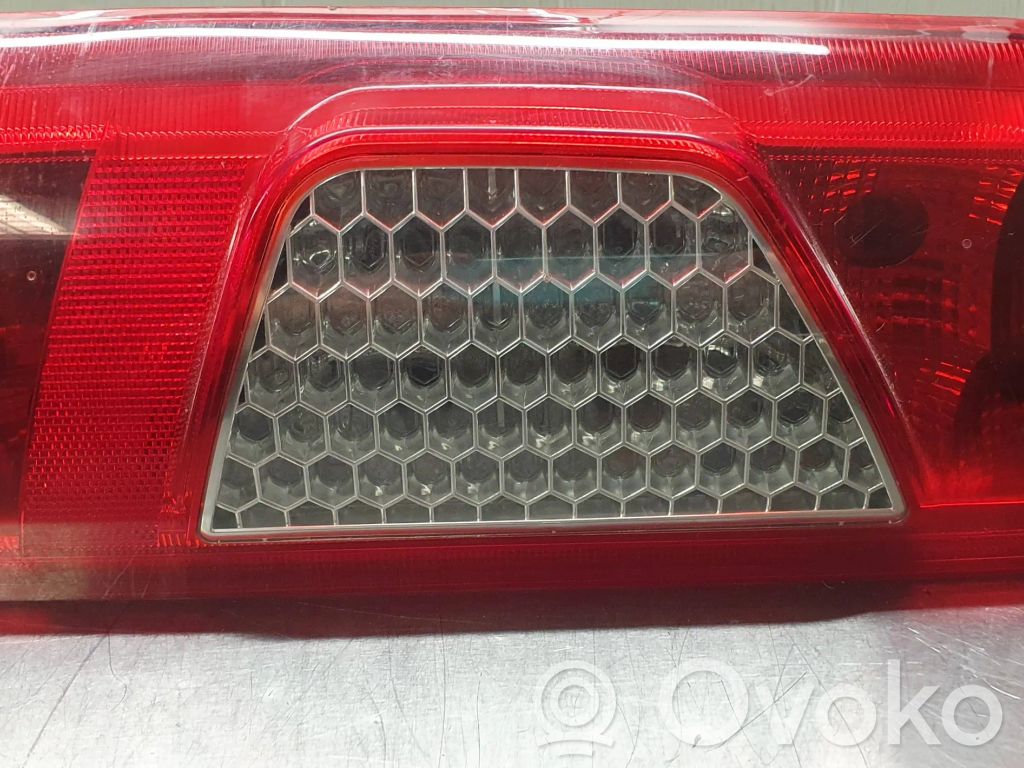 Ford Transit -  Tourneo Connect Rear/tail lights 