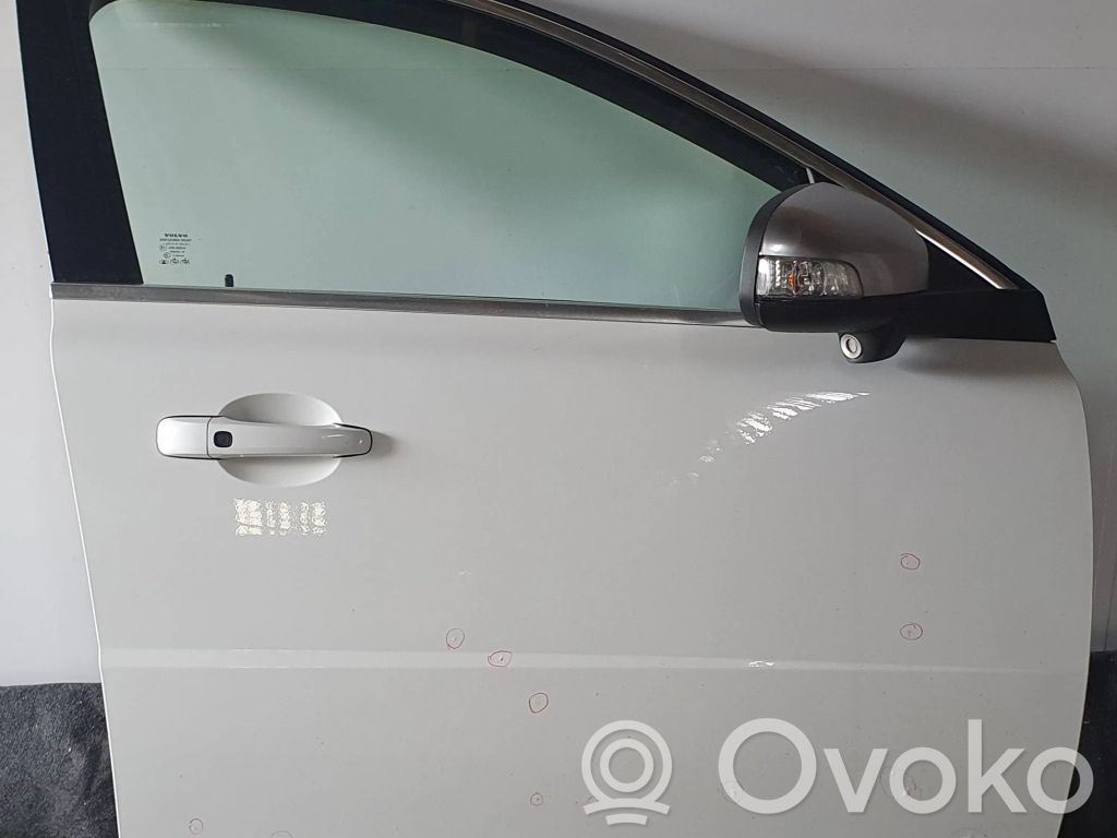 Volvo V70 Durvis 