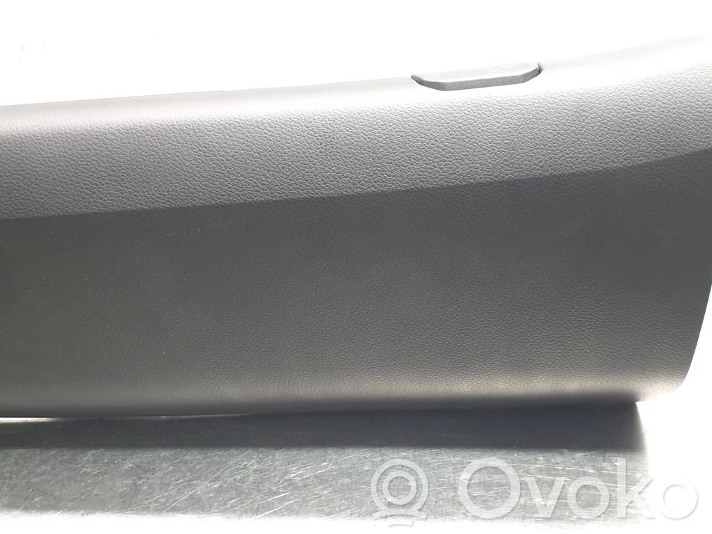 Toyota Proace Guantera 