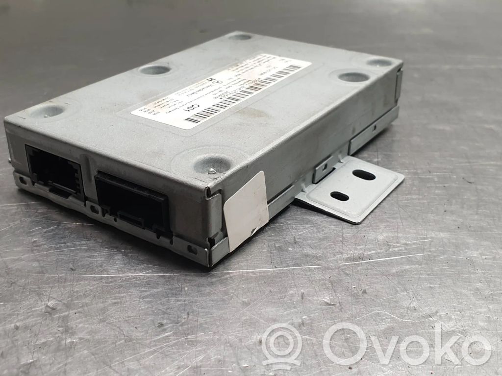 Mercedes-Benz E W212 Other control units/modules 