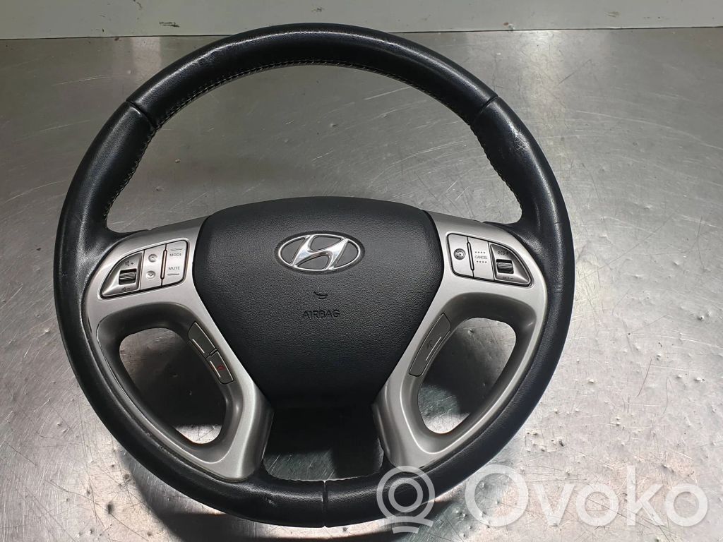 Hyundai ix35 Volante 