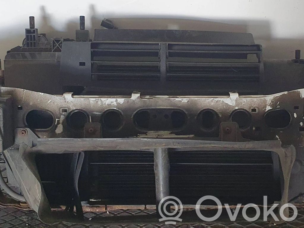 Ford Focus Radiator set 