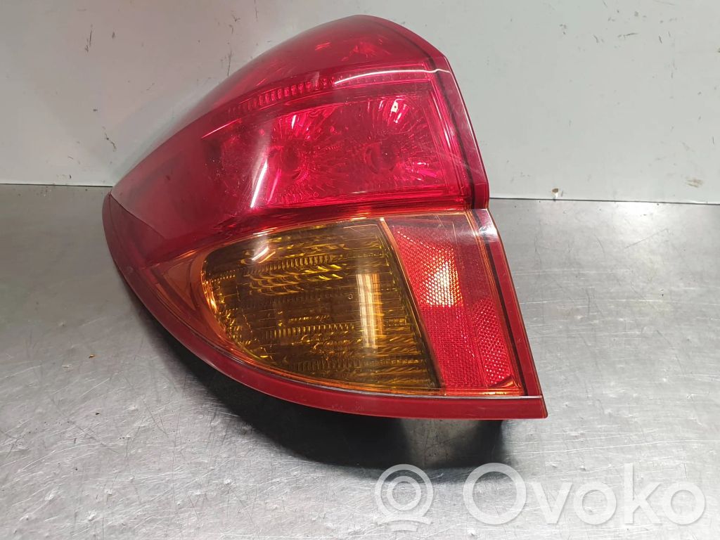 Subaru Outback Takavalot 