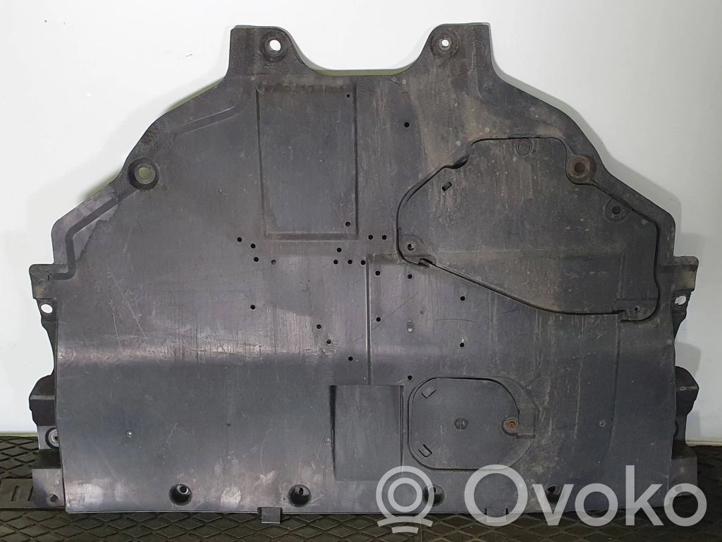 Engine splash shield/under tray   G46F56110,G46F56111