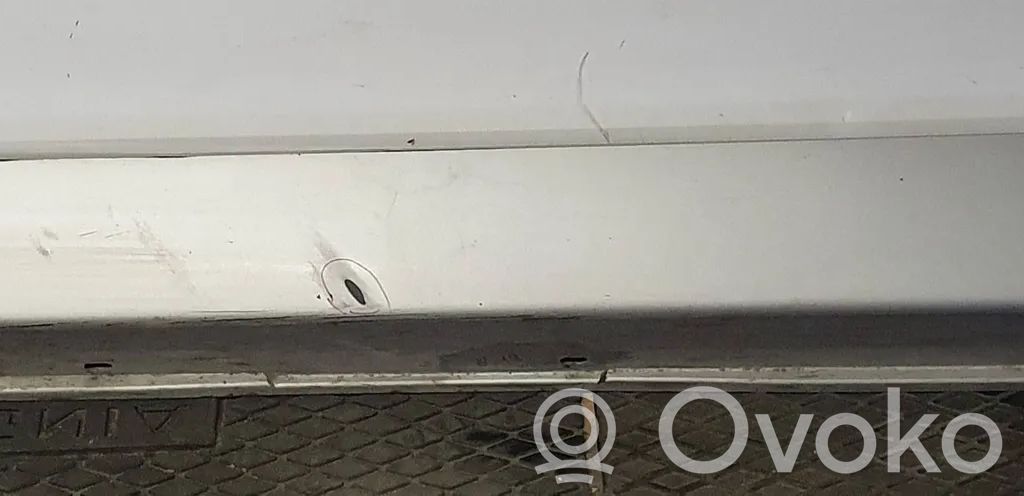 BMW 5 E60 E61 Slenkstis 