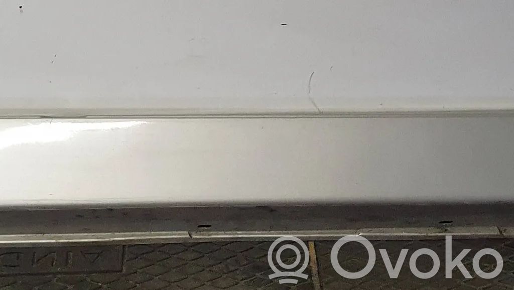 BMW 5 E60 E61 Sill 