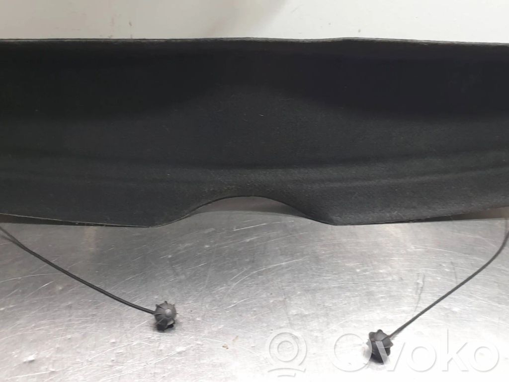 Mini One - Cooper Coupe R56 Parcel shelf 