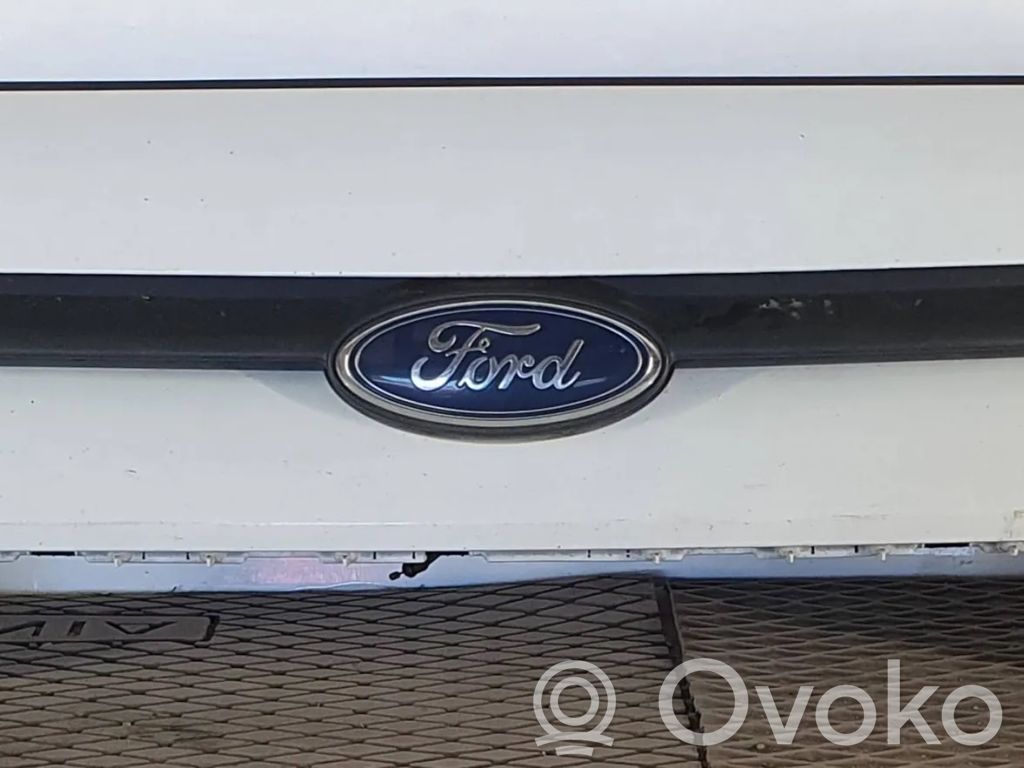 Ford Transit Custom Front bumper 