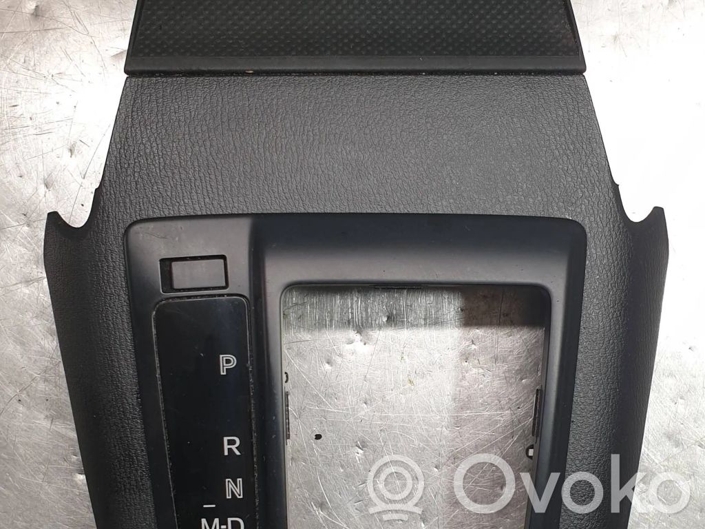 Mazda CX-5 Gear shifter surround trim plastic 