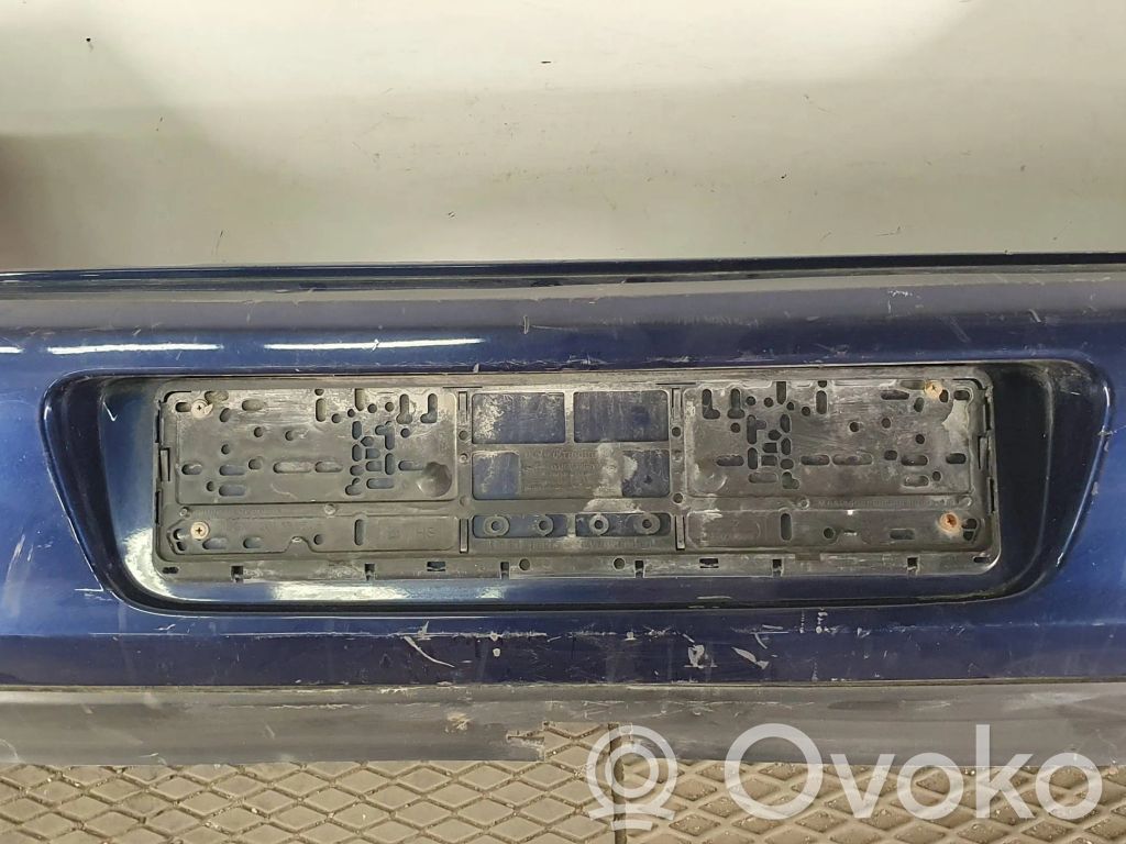 Volkswagen Golf VI Parachoques 