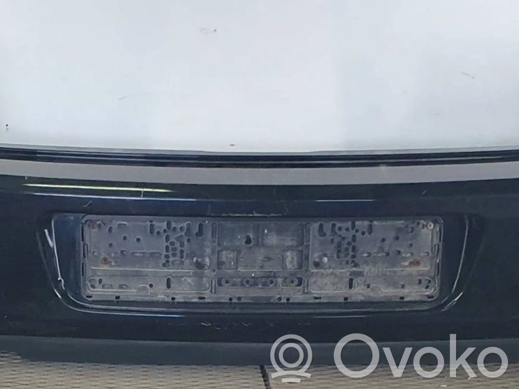Volkswagen Golf VI Parachoques 