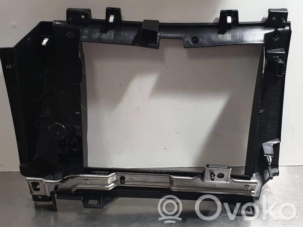 Mazda CX-5 Einbaurahmen Handschuhfach 