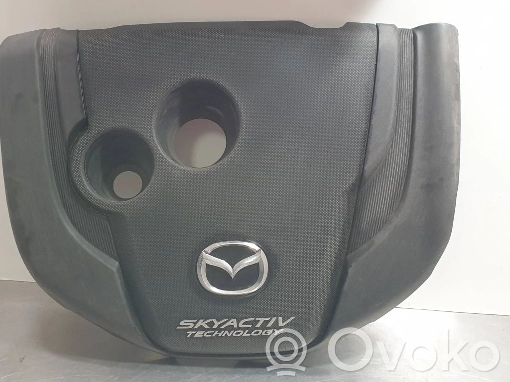 Motorabdeckung   SH0210231
