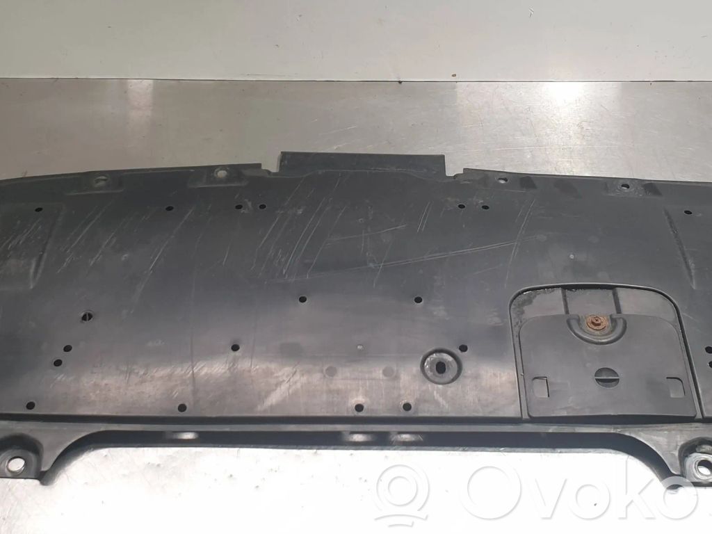 Mazda CX-5 Engine splash shield/under tray 
