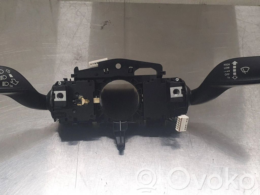 Audi A3 S3 8V Commodo, commande essuie-glace/phare 