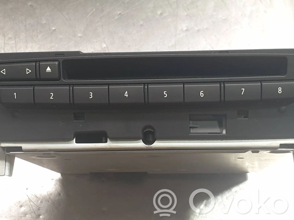 BMW 5 E60 E61 Radio/CD/DVD/GPS head unit 