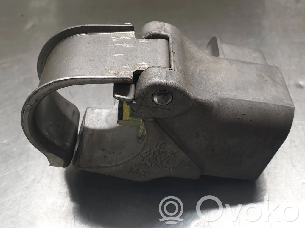 Toyota C-HR I Steering wheel lock 