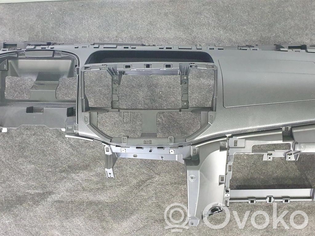 Nissan NV200 Panel de instrumentos 