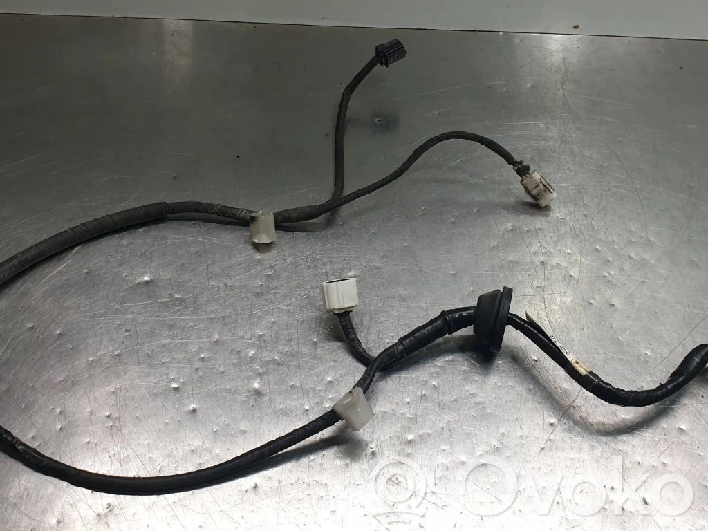 Otros cableados   KD4767G51