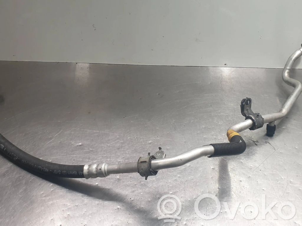 Mazda 6 Ilmastointilaitteen putki (A/C) 