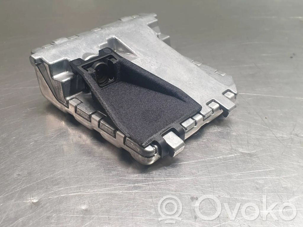 Mazda 6 Windshield/windscreen camera 