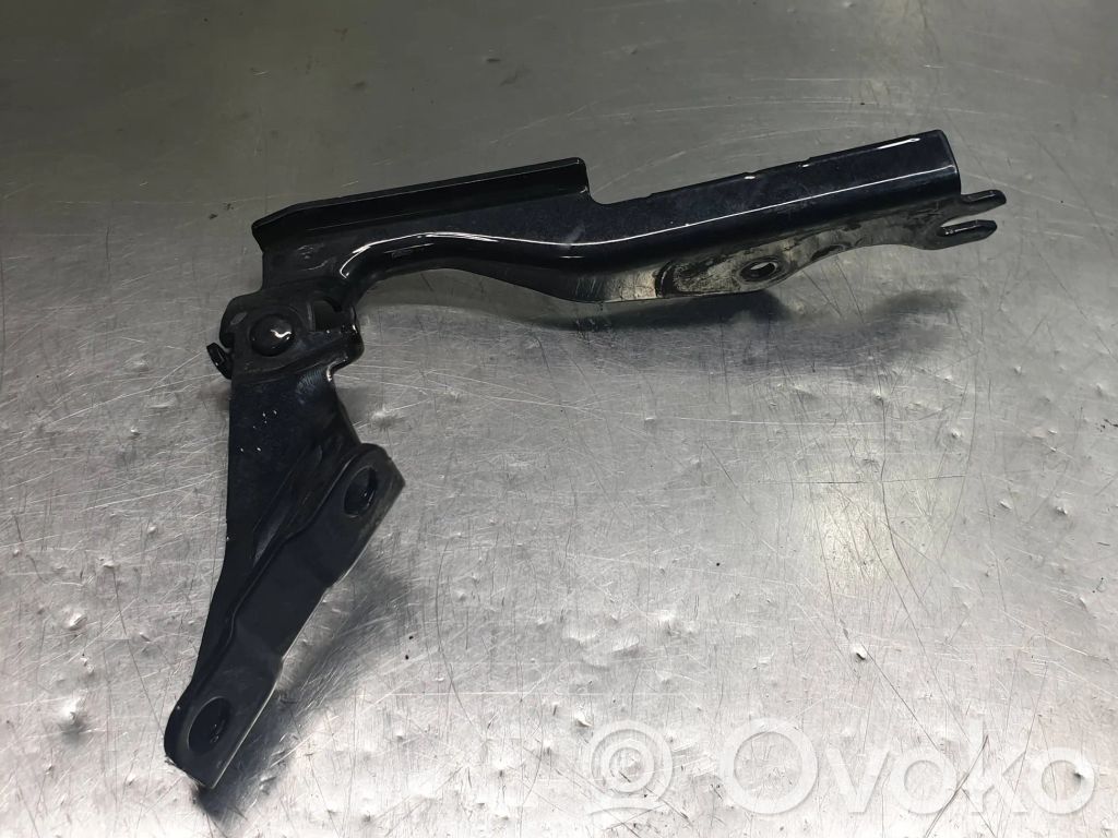 Mazda 6 Engine bonnet/hood hinges 