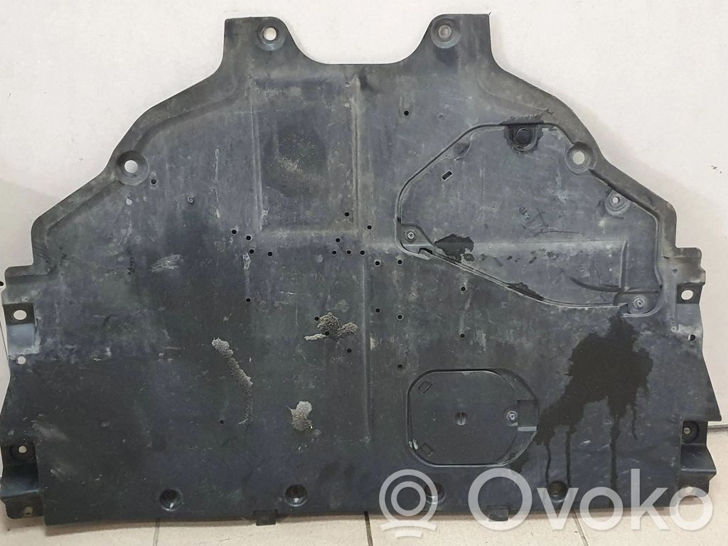 Engine splash shield/under tray   B61K56110A