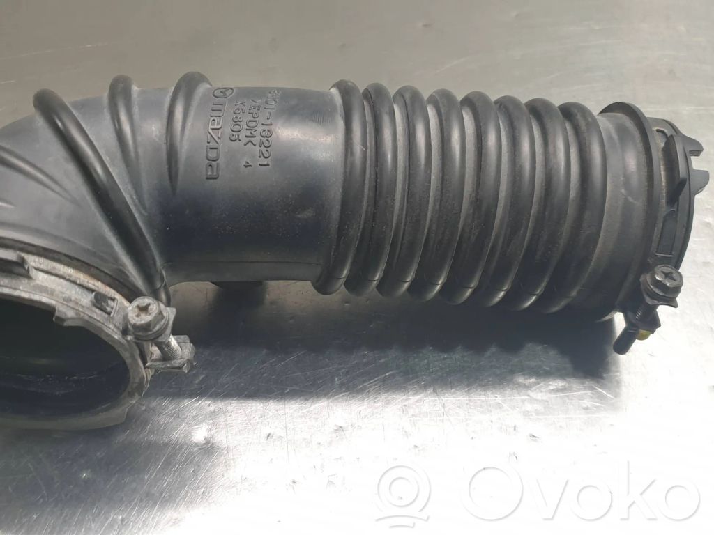 Mazda 6 Air intake duct part 