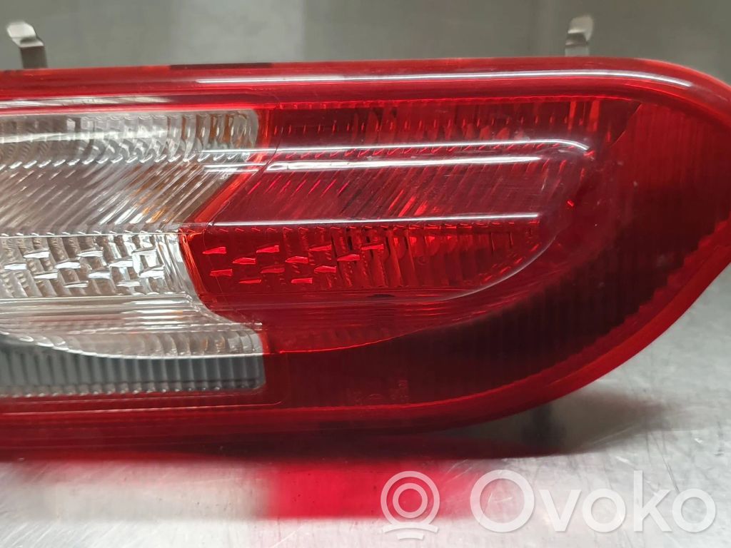 Opel Insignia A Takavalot 