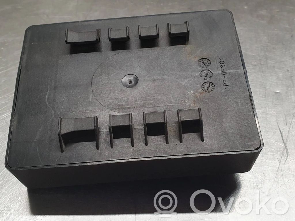 Opel Insignia A Muut ohjainlaitteet/moduulit 