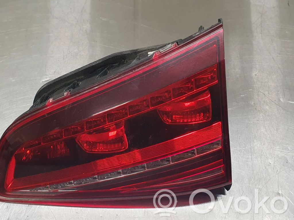Volkswagen Golf VII Takaluukun takavalot 