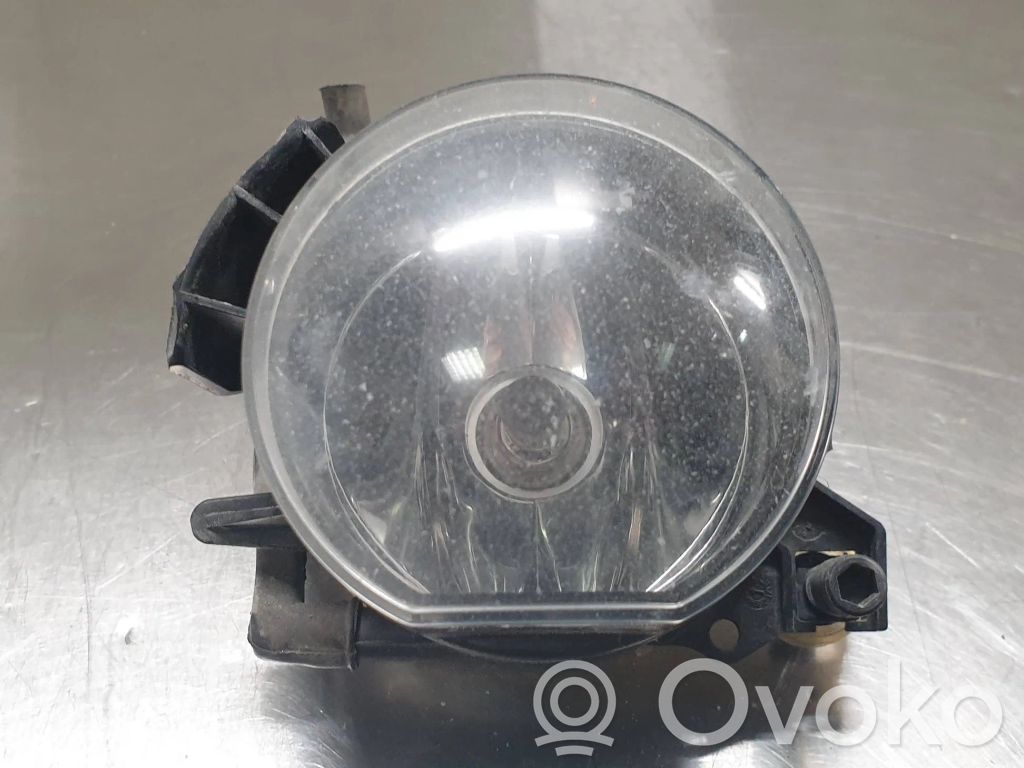 BMW 5 E60 E61 Front fog light 