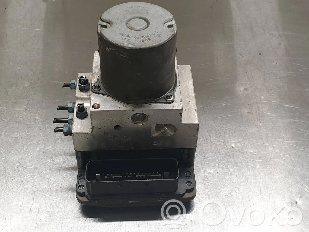 BMW 5 E60 E61 ABS bloks 