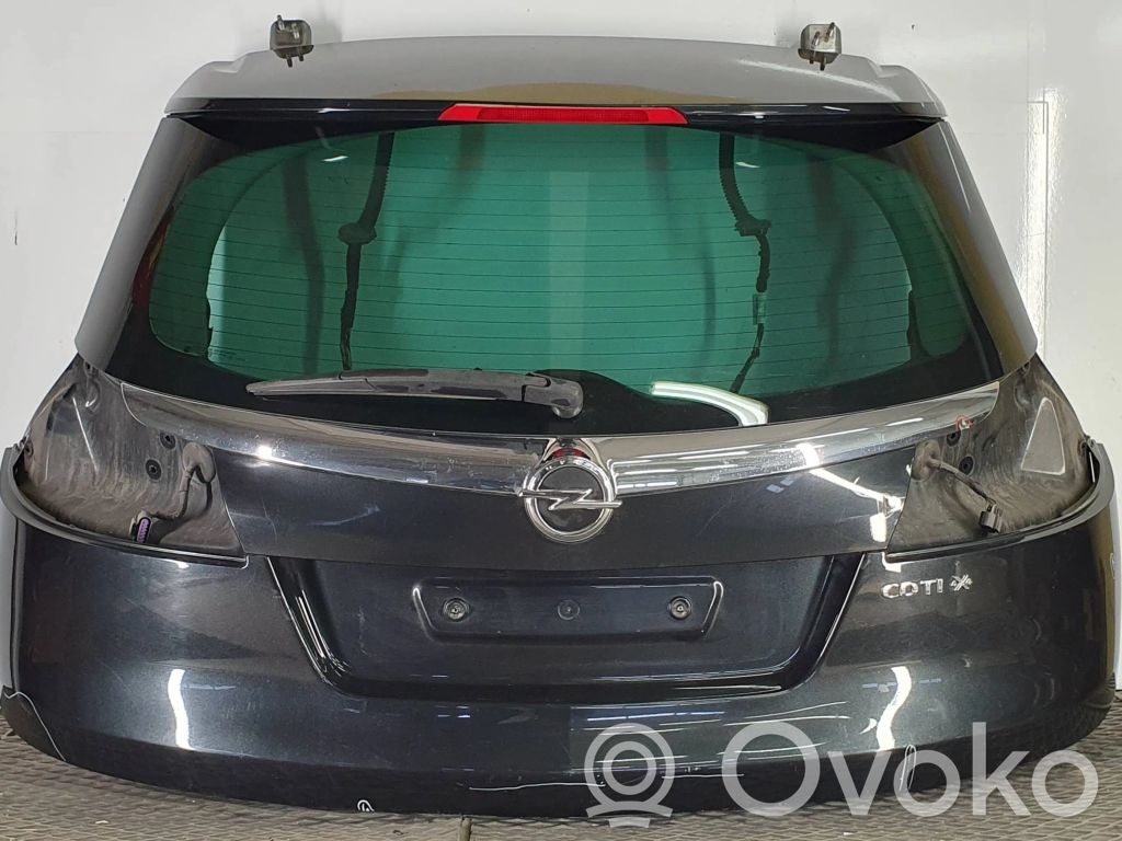 Opel Insignia A Tailgate/trunk/boot lid 