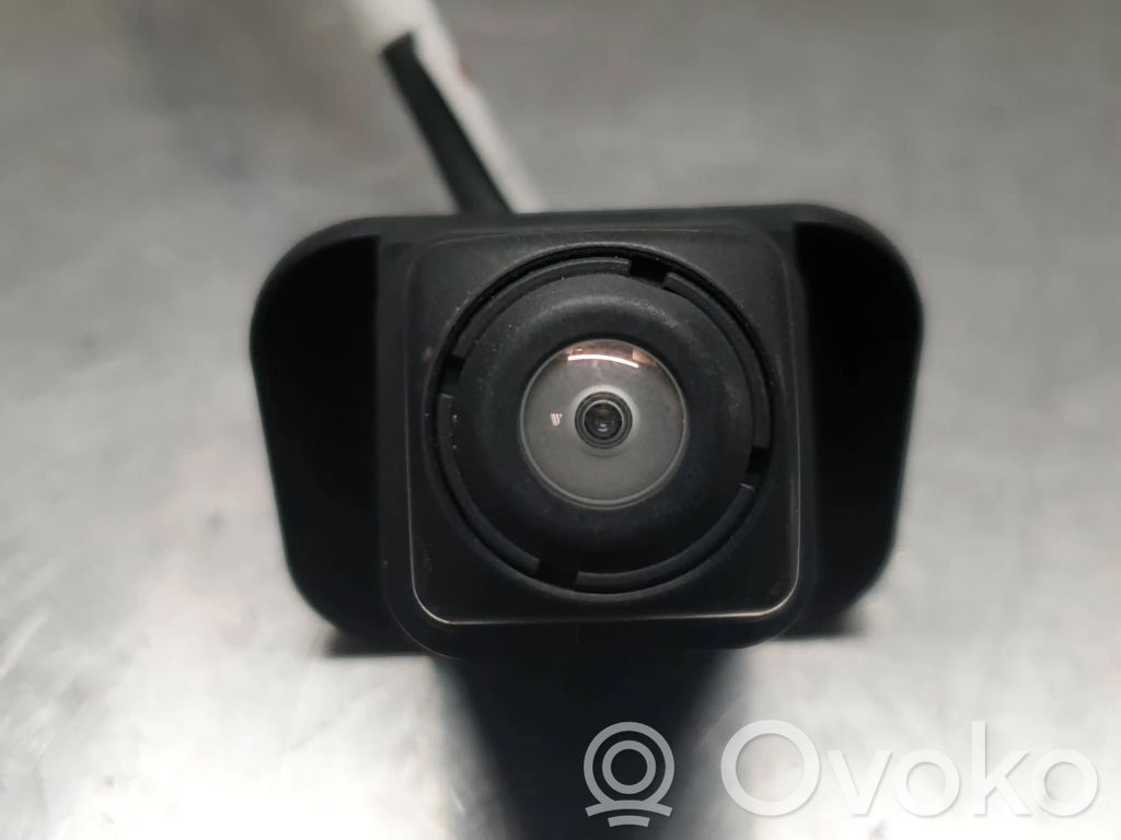 Mazda 6 Reversing camera 