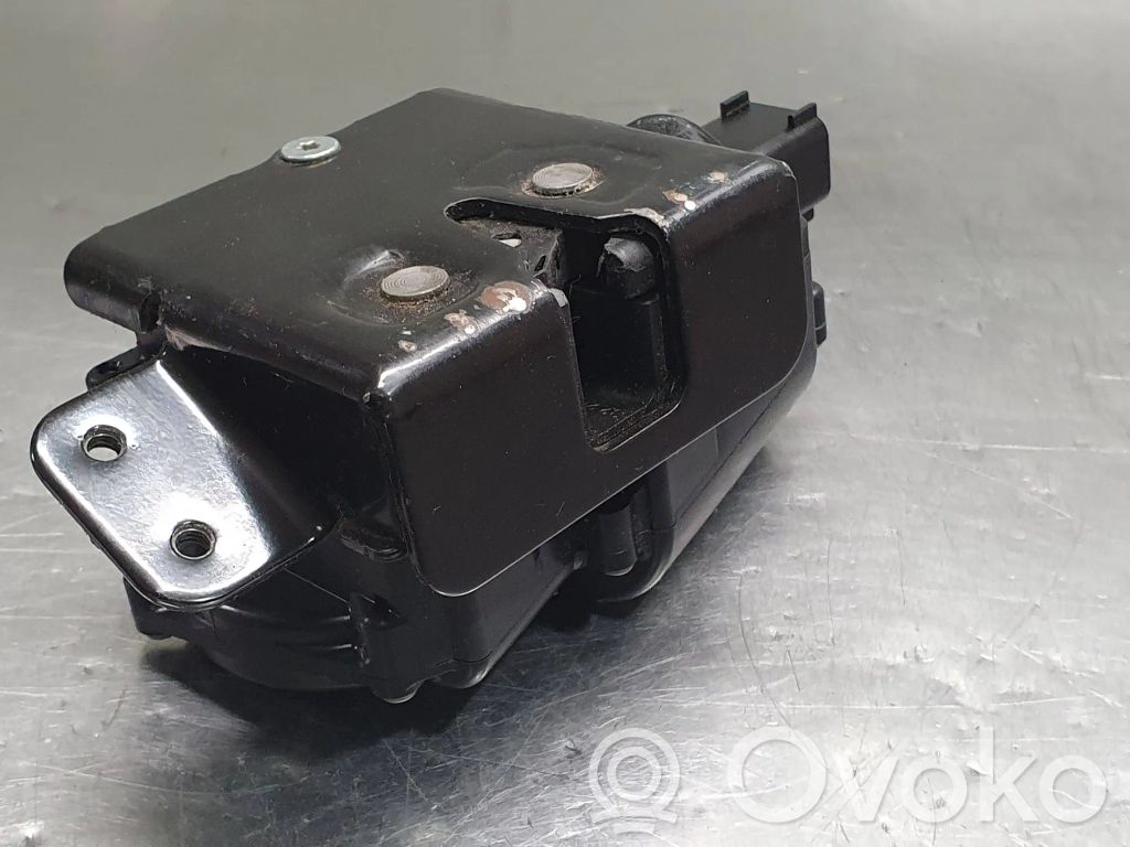 Opel Insignia A Tailgate/trunk/boot lock/catch/latch 