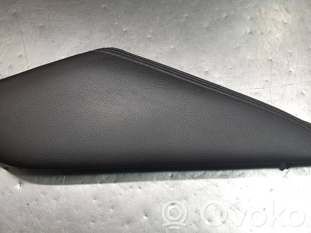 Mazda 6 Altra parte interiore 