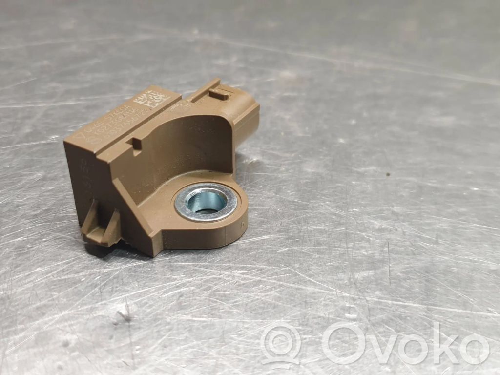 Mazda 6 Airbagsensor Crashsensor Drucksensor 