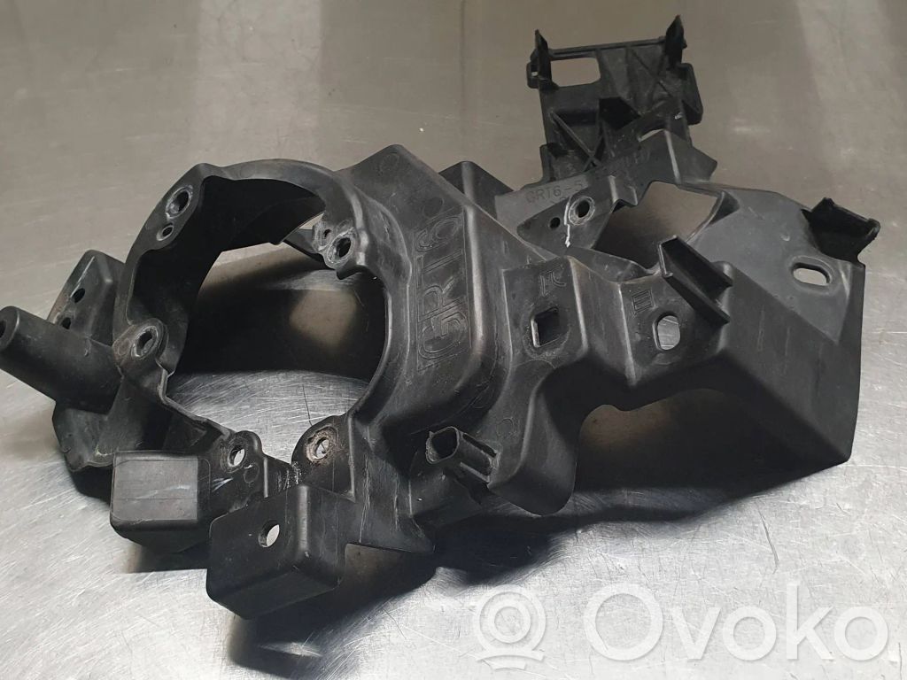 Mazda 6 Support antibrouillard 
