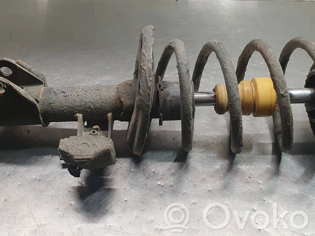 Amortyzator osi przedniej ze sprężyną   GMD734900A