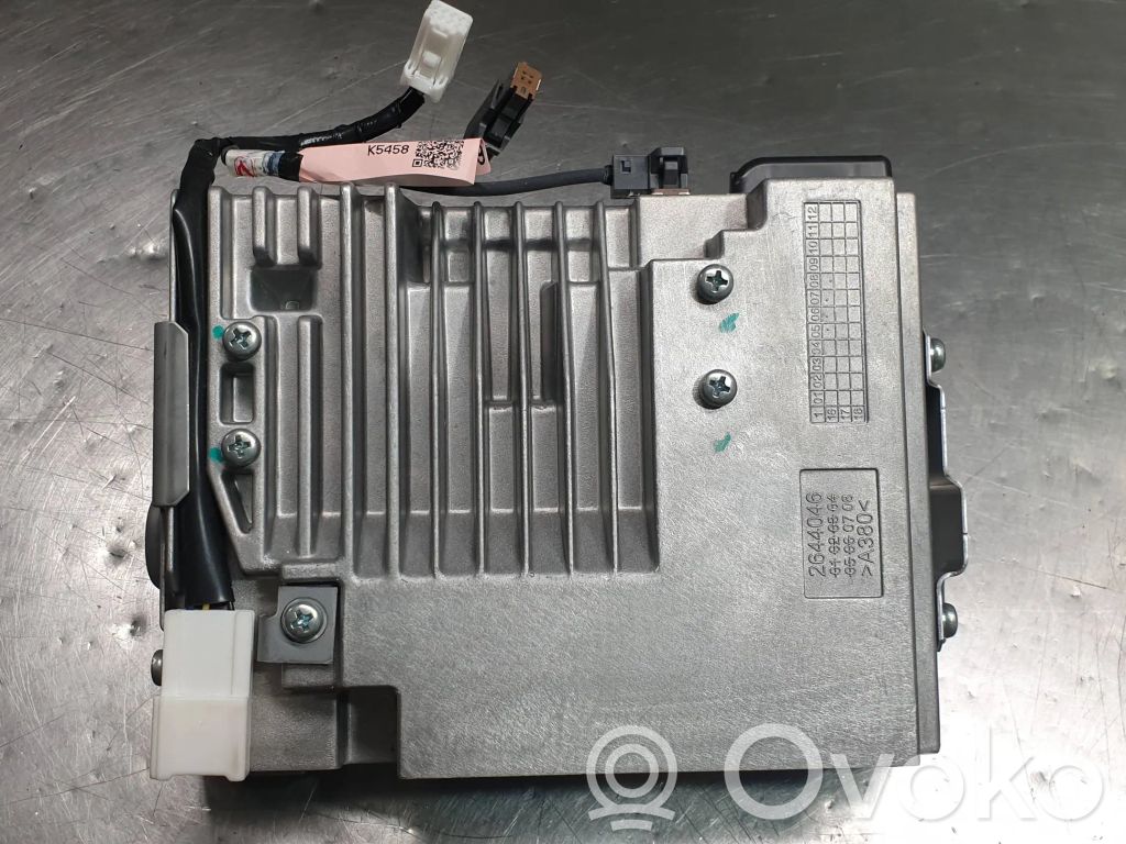 Mazda 6 Radio/CD/DVD/GPS head unit 