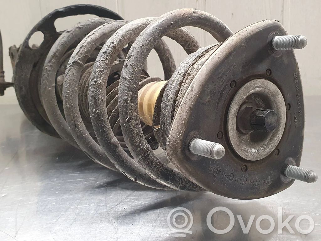Mazda 6 Ansamblu amortizor cu arc față 