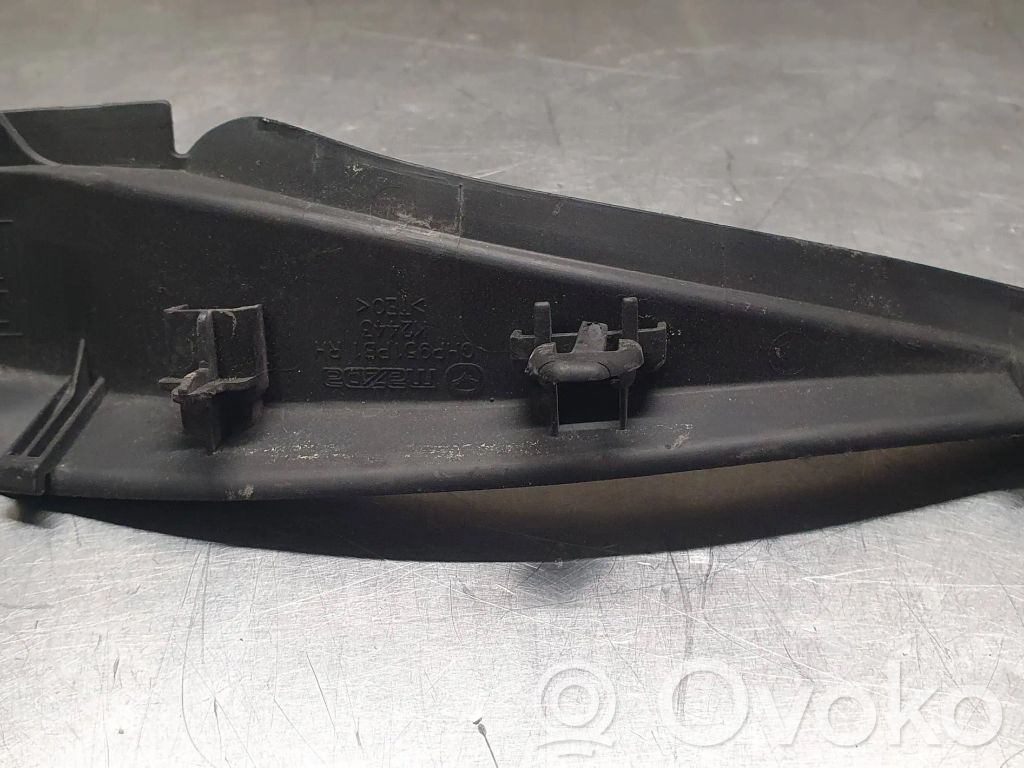 Mazda 6 Fender trim (molding) 