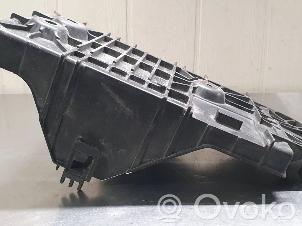 Mazda 6 Batteriegestell 